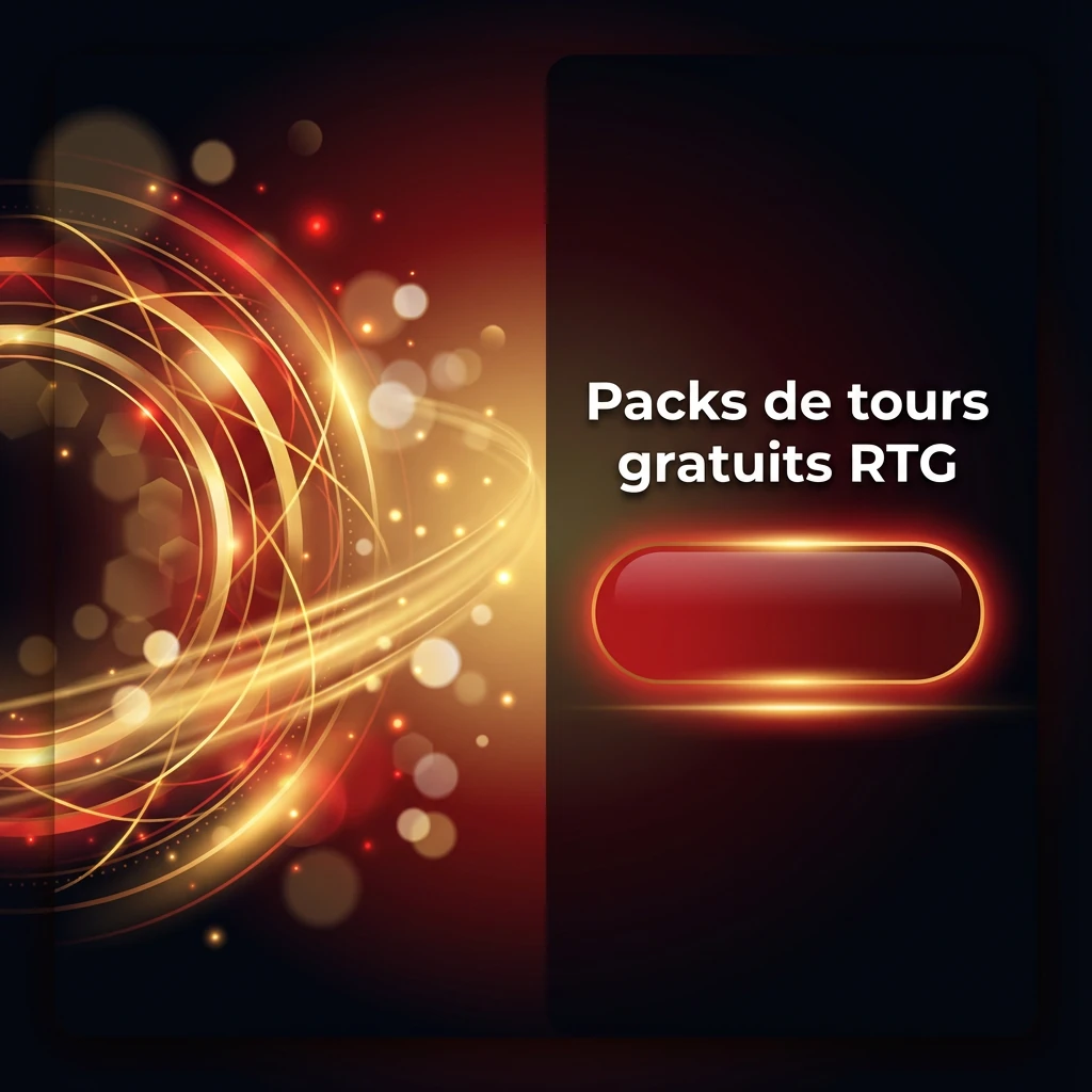 Packs de tours gratuits RTG